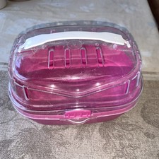 Small pet carrier for sale  BASINGSTOKE