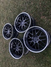 360 forged mesh for sale  Modesto