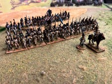 28mm napoleonic neapolitan for sale  BECKENHAM