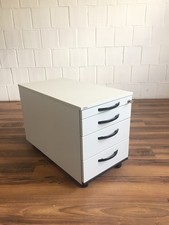 Assmann pontis rollcontainer gebraucht kaufen  Kassel