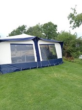 Trigano radgner 575 for sale  BRIDGEND