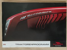 Gamme tracteurs mac d'occasion  Courcelles-Chaussy