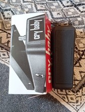 Used cry baby for sale  BEDFORD