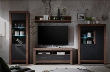 Wohnlandschaft wohnzimmer gebraucht kaufen  Genthin