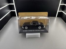 Altaya ford comète d'occasion  Chartres