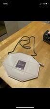Borsa tracolla donna usato  Roma