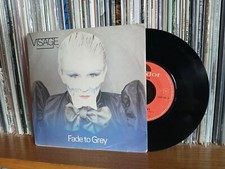 visage fade to grey usato visage fade to grey usato Rivarolo Canavese