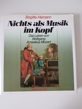 Als musik kopf gebraucht kaufen  Lahr