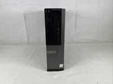 Dell Optiplex 9010 Tall SFF Intel Core i5-3570 @ 3.40GHz 16GB sem HDD/OS, usado comprar usado  Enviando para Brazil