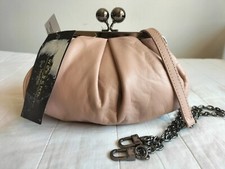 New leather pasticcino usato  Italia