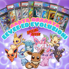 Carte pokemon umbreon usato  Siderno