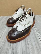 Church downton brogues usato  Sant Anastasia