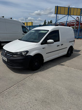 Caddy 2.0 tdi for sale  BURNLEY
