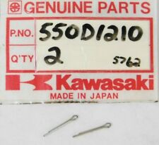 Nos genuine kawasaki for sale  Canonsburg