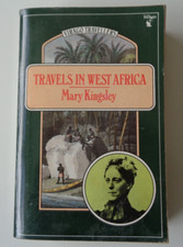 Mary kingsley travels for sale  WREXHAM