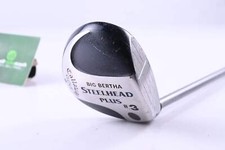 Callaway steelhead plus for sale  LOANHEAD
