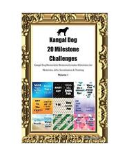 Kangal dog milestone gebraucht kaufen  Trebbin