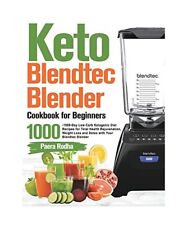 Keto blendtec blender d'occasion  Expédié en France