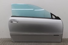Mercedes clk c209 for sale  UK