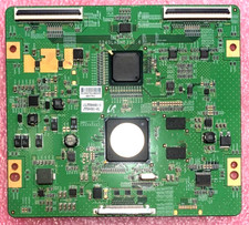 Placa T-Con SAMSUNG BN96-16493A (15927G) para HDTV modelo Un55D7000Lfxz comprar usado  Enviando para Brazil
