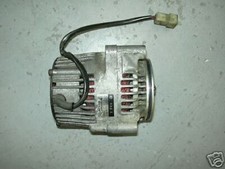 Alternatore per yamaha usato  Italia