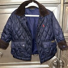 winter coat lauren ralph boys for sale  Austin