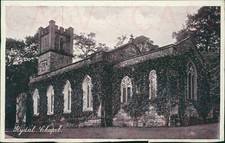 Rydal chapel christian for sale  MANCHESTER