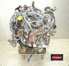 Pel zafira motor gebraucht kaufen  Waldbrunn