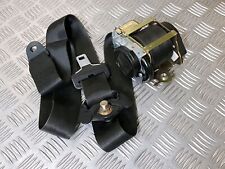 Ceinture sécurité gauche d'occasion  Velaux