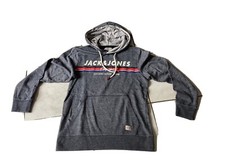 Sweat capuche jack d'occasion  Andeville