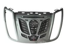 RADIO NAVIGATION CONTROL PANEL FORD FOCUS MK3 III AM5T18K811CE na sprzedaż  PL