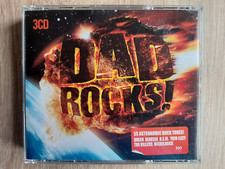 Dad rocks inc for sale  SHEFFIELD