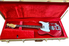 Fender telecaster usa gebraucht kaufen  Sottrum