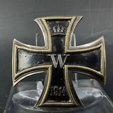 Medaille eisernes kreuz gebraucht kaufen  Magdeburg