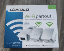 Devolo kit cpl d'occasion  Colmar