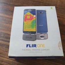 Caméra thermique flir d'occasion  Antibes