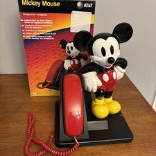 Disney mickey mouse for sale  Mantorville