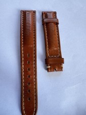 Cinturino orologio eberhard usato  Roma