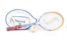 Racchetta tennis legno usato  Susegana