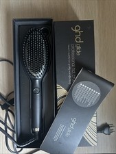 Ghd glide spazzola usato  Italia