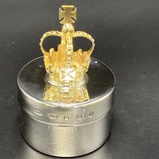 Charles iii sterling for sale Charles iii sterling for sale  MANCHESTER