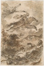 Rinaldo astride baiardo for sale  USA