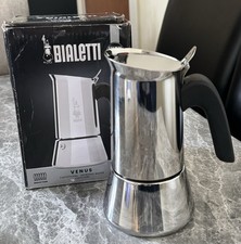 Bialetti venus induction for sale  Willoughby