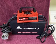 Epowrey amp volt for sale  Mcpherson