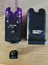 Delkim plus bite for sale  EPSOM