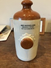 Stornoway bottle lewis for sale  CAMBRIDGE