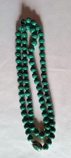 Collana malachite usato  Cison di Valmarino