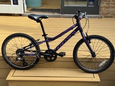 Carrera purple jnr for sale  LONDON