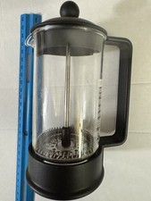Bodum single cup for sale  Chicago
