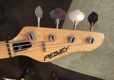 Qua. vintage peavey for sale  Canton